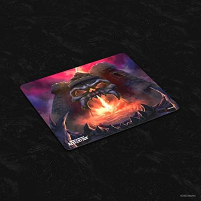 Masters of the Universe: Revelation™ Mousepad Castle Grayskull 25 x 22 cm Masters of the Universe: Revelation™ Mousepad Castle Grayskull 25 x 22 cm