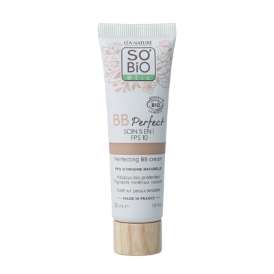 BB cream 5in1 perfect 20 light 30 Milliliter BB cream 5in1 perfect 20 light 30 Milliliter