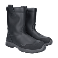 Bata Werkschoen Summ Boot Black Winter S3 Gevoerd | Zwart | Maat 44 - 8712843707030 - thumbnail