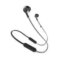 JBL T205BT Wireless In-Ear Headphones,  Black - thumbnail