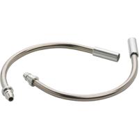 Elvedes v-brake bochtjes 110º ø5,0mm rvs per 10 stuks - thumbnail