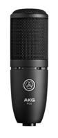 AKG P120 Grootmembraan condensator microfoon - thumbnail