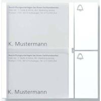 Siedle 200035517-00 Functiemodule voor Accessoires voor deurintercom Kabelgebonden Wit - thumbnail