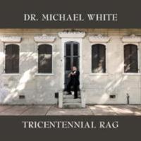Tricentennial Rag - CD (0652905050729) - thumbnail