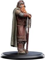 Lord of the Rings Mini Statue Gimli 14 cm - thumbnail
