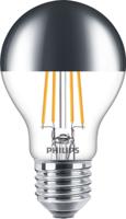 Philips LED 78247400 LED-lamp Energielabel F (A - G) E27 Peer 7.2 W = 50 W Warmwit (Ø x l) 6 cm x 10.6 cm Dimbaar 1 stuk(s) - thumbnail
