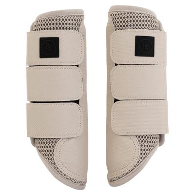BR Beenbeschermers Majestic Mesh Ivy beige maat:m