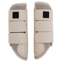 BR Beenbeschermers Majestic Mesh Ivy beige maat:m - thumbnail