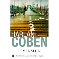 Levenslijn (Paperback) - thumbnail
