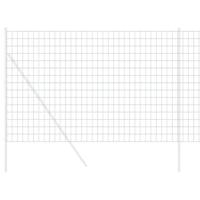 Euro Hek Groen 1,5 x 10 m PVC-gecoat ijzer - thumbnail