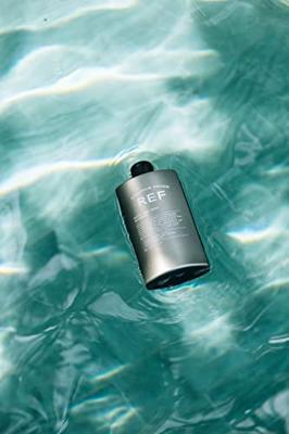 REF Care Cool Silver Shampoo 100ml