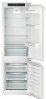 Liebherr ICd 5103-22 Inbouw koel-vriescombinatie - thumbnail