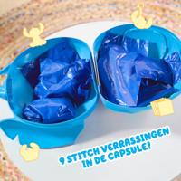 Spectron Stitch jumbo mystery capsule met 9 verrassingen - thumbnail