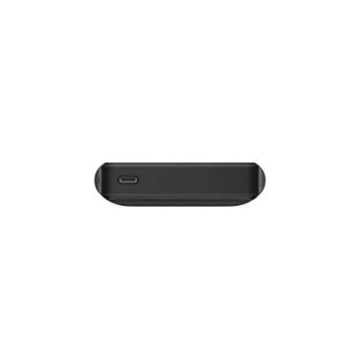 Sony WM1AM2 128GB MP3 speler Zwart