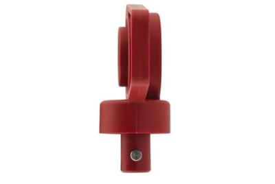 HELLA accu-hoofdschakelaar main switch, batteries rated volt. 24v