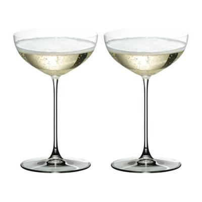 Riedel Cocktailglazen Veritas - 240 ml - 2 stuks