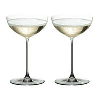 Riedel Cocktailglazen Veritas - 240 ml - 2 stuks - thumbnail