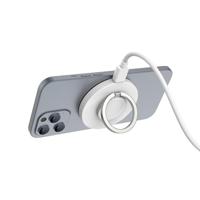 Draadloze oplader Muvit W159-R Zwart - thumbnail