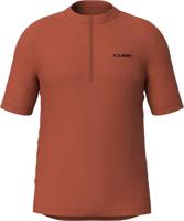 Cube cmpt half zip - jersey - thumbnail
