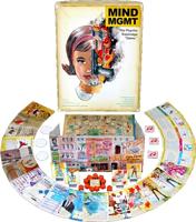 Mind MGMT Deluxe Edition - thumbnail