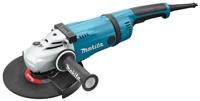 Makita 230v haakse slijper 230mm 2600w - thumbnail