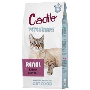 Cadilo Veterinary Diet Renal kattenvoer 2 kg