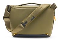 Peak Design Everyday Messenger Sling Bag - Kelp - 13L - thumbnail