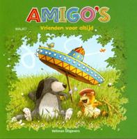Amigo's: vrienden voor altijd - thumbnail