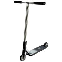 flyby air v2 pro scooter black-chrome - thumbnail