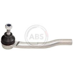 Spoorstangeind 230963