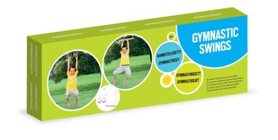 Spring Summer - Gymnastic Swing Set (302125)