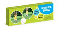 Spring Summer - Gymnastic Swing Set (302125) - thumbnail