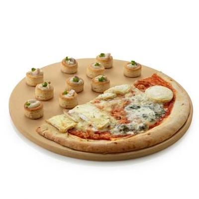 Barbecook Pizzaplaat Barbecook Pizzaplaat