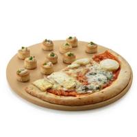 Barbecook Pizzaplaat - thumbnail