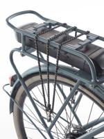 Cortina snelbinder haak jakarta zwart/antraciet - thumbnail