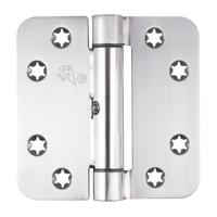 Ivana 55211 Veiligheidsscharnier Top 180 SKG3 89x89x3mm - thumbnail