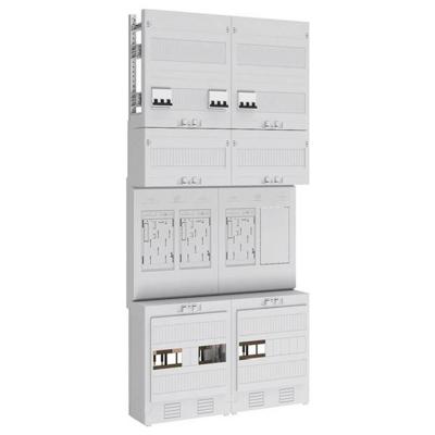 ABN EZ27831 Meterpaneel Inhoud: 1 stuk(s)