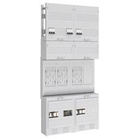 ABN EZ27831 Meterpaneel Inhoud: 1 stuk(s) - thumbnail