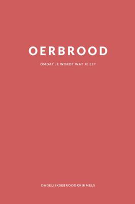 Oerbrood (Paperback)