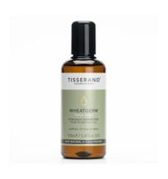 Tisserand Tarwekiem wheatgerm olie organic 100 Milliliter - thumbnail