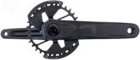 SRAM crankstel "eagle 70 transmission" krg 70 eagle tt dub 170mm 32 inch steel black - thumbnail