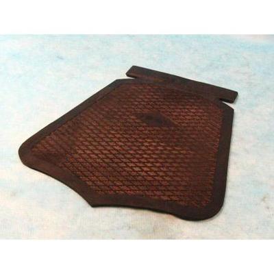 Bibia Spatlap classic rubber