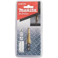 Makita Accessoires Trappenboor Lengte 65mm - D-40179 - thumbnail