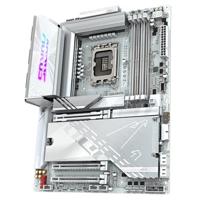 Moederbord Intel Gigabyte Z890 AORUS PRO ICE - thumbnail