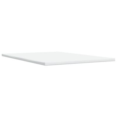 Boxspring met matras fluweel zwart 160x200 cm