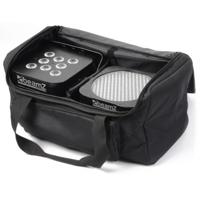 BeamZ AC-420 Soft case universele flightbag - thumbnail