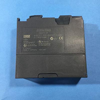 Siemens 6ES7158-0AD01-0XA0 6ES71580AD010XA0 PLC-uitbreidingsmodule 28.8 V/DC