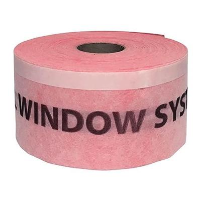 Soudal SWS Inside Standard | Vensteraansluitfolie | 300 x 30 mm - 153506