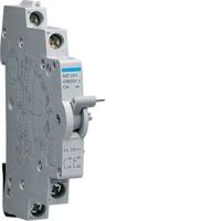 Hulpcontact Grijs 6 A 1x NC, 1x NO 240 V Hager MZ201 - thumbnail