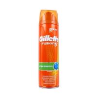 Gillette Gillette Scheergel Fusion5 Ultra Sensitive - 200 ml - thumbnail